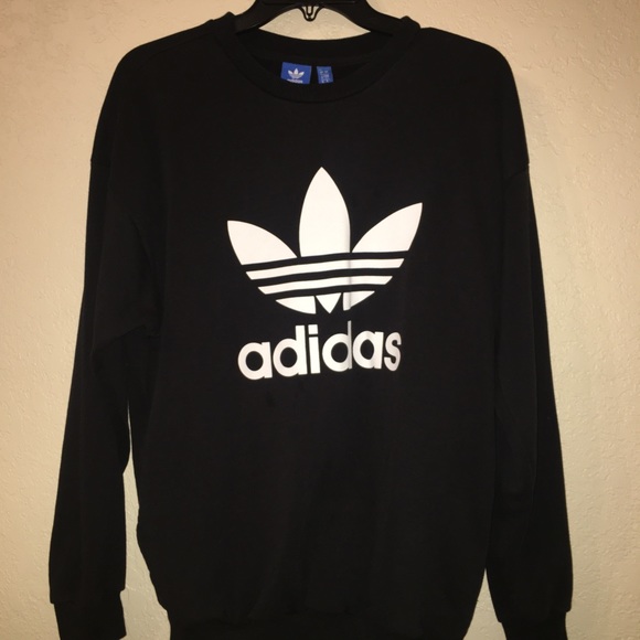 adidas Other - Adidas Sweatshirt